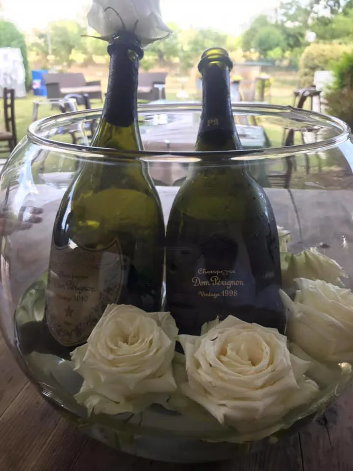 Dom Pérignon 