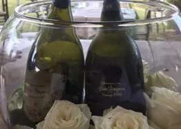 Dom Pérignon 
