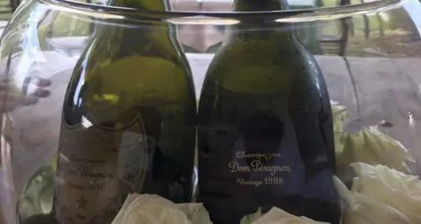 Dom Pérignon 