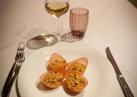 Dessert