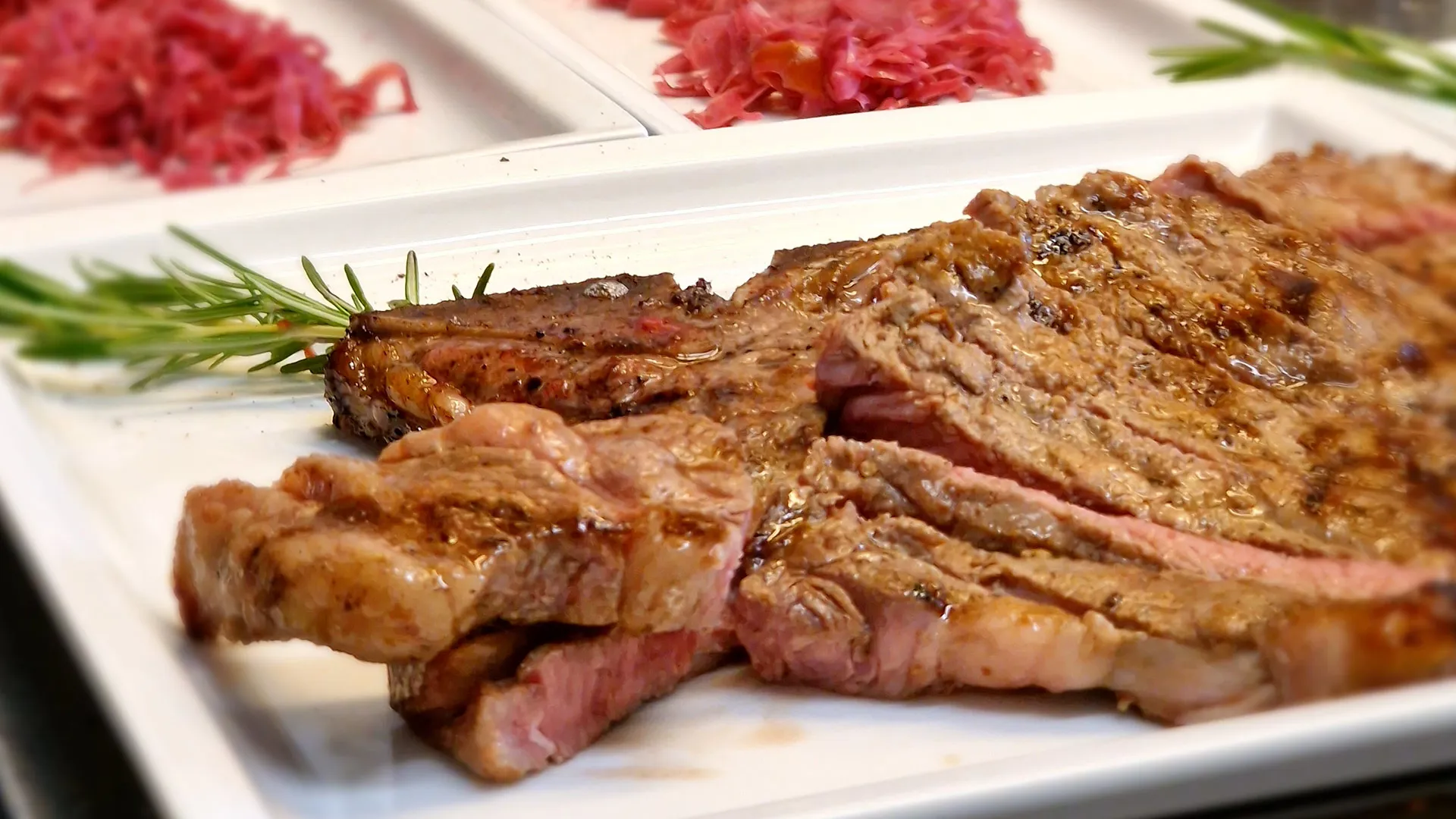 Specialità di carne