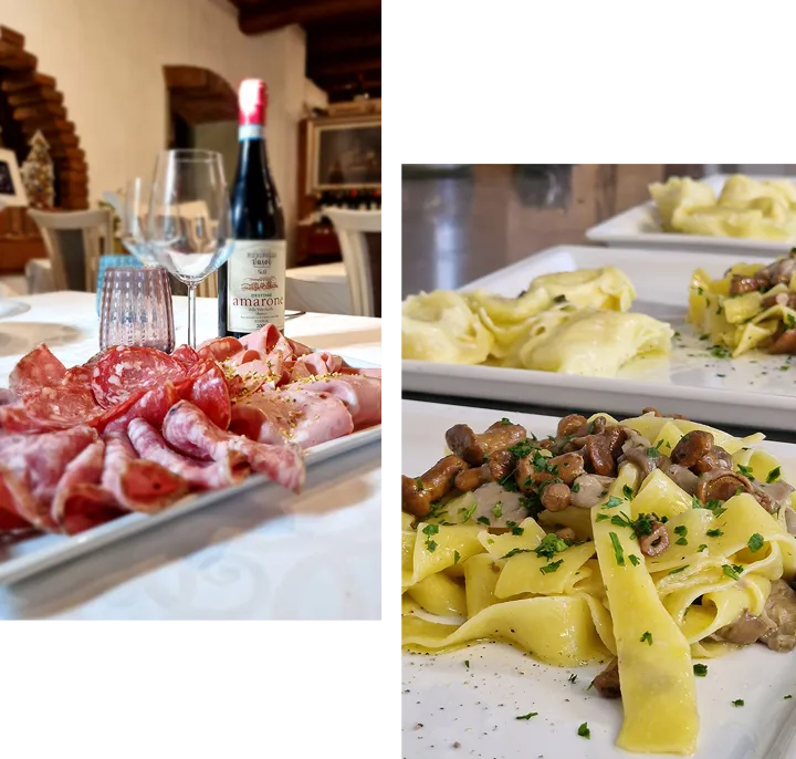La Cucina