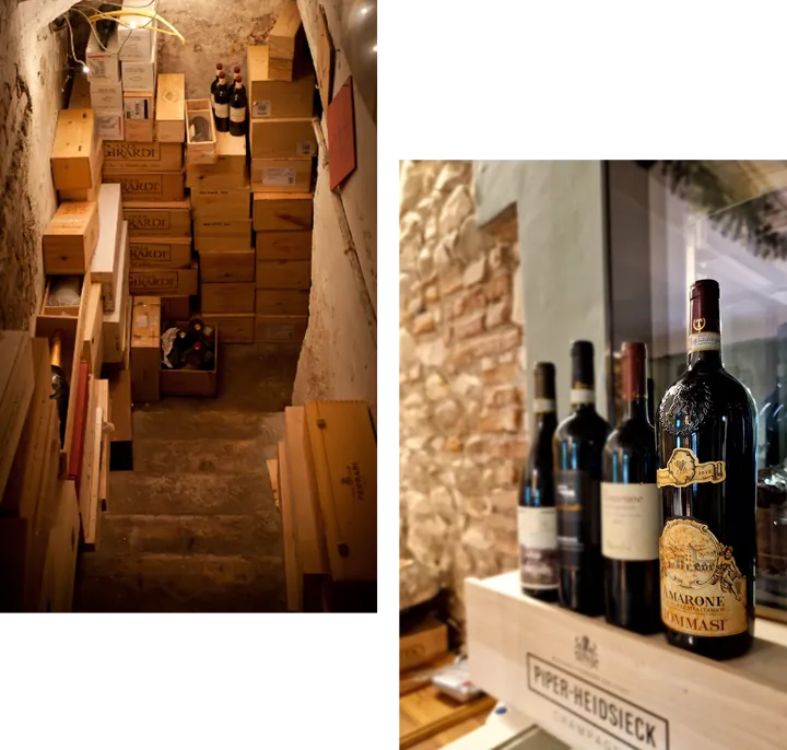 La Cantina